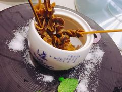 -黛瓦里巷(南京东路店)