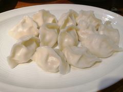 -必点海鲜·鲅鱼水饺(鞍山西道店)