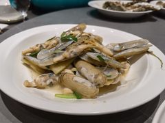 -神洲四海大酒楼(王府井澳门中心店)