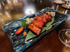 -巴黎轩(澳门巴黎人店)