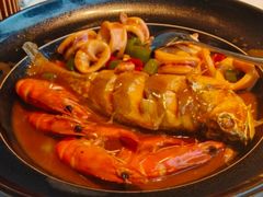 -潮堂 · 潮州菜(国贸商城店)