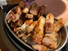 -济州爱肉堂(总店)