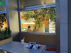 -龙治汉堡(中华城店)