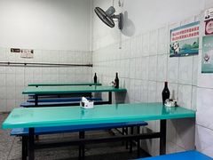大堂-甘记肥肠粉(马鞍北路店)