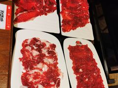 -牛焱·贵州黄牛肉火锅(城西银泰店)