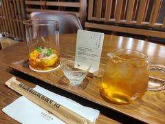 -大益茶庭(勐海会员中心店)