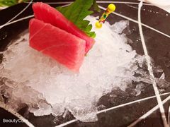 金枪鱼刺身头盘-Mr·Fish鱼鲜生海鲜放题(银泰in99店)
