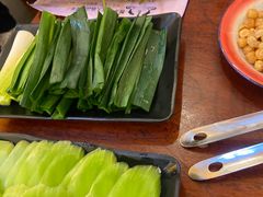 -大理.老字号渝记酸萝卜乌鱼(古城总店)