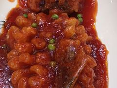 -蔡阿水羊肉店