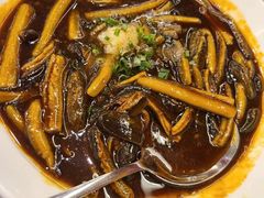 -银都上海菜馆(粤海东路店)