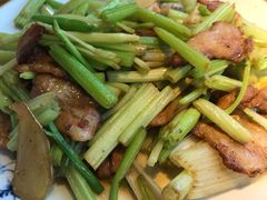 -船歌·鱼水饺青岛菜(金狮广场店)