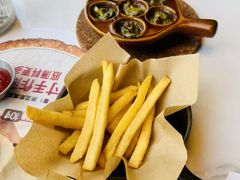 -必胜客(新世纪广场店)