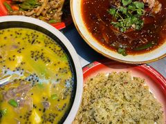 -馬伍旺川菜(江北虹悦城店)