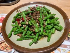 -川堂风·跷脚牛肉·乐山爆炒(宝山日月光店)