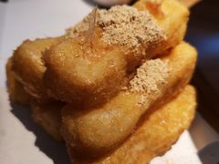 蛋酥软糍粑-太二酸菜鱼(正大广场店)