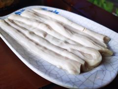 -亿诣蝎府炸酱面羊蝎子火锅(酷车小镇店)