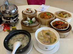 -亮庆餐厅·粤菜·早茶(篁庄店)