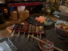 -半藏居酒屋(香港花园店)
