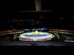 -鼎盛王朝康熙大典实景演出