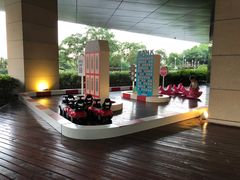 -上海嘉定喜来登酒店