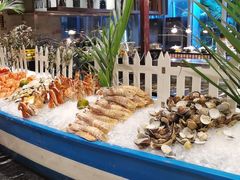 -泉州富力万达文华酒店·美食汇自助餐厅