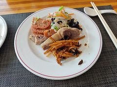 -南京维景国际大酒店咖啡厅