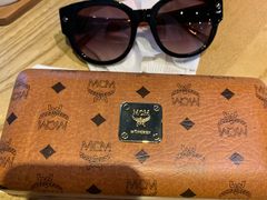 -MCM(比斯特上海购物村店)