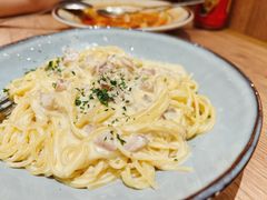 -玛格萝妮比萨屋(四平店)