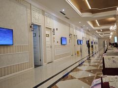 -名流健康高端体检中心·名宾门诊·健康管理