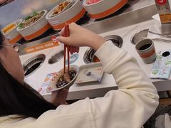 -密友回转自助火锅(世茂国际广场店)