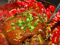 -牛市坎火锅(建设路店)
