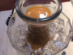 冻奶茶-香港九道港式茶餐厅(万科店)