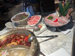 -川味观·鲜货火锅(西湖文化广场店)