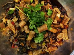 -贵州笋子鸡(米市街店)