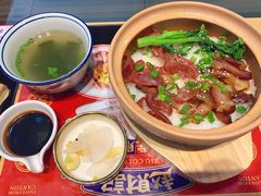 -赵财记·肠粉·煲仔饭(九龙城店)