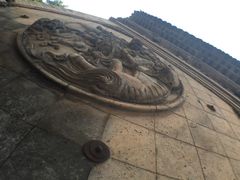 王家大院-山西王家大院