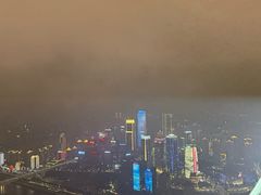 -WFC会仙楼观景台