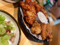 -源味屋韩式火锅&炸鸡(鼎城当代商城店)