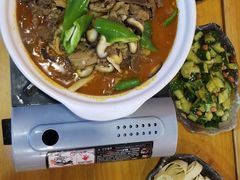 -回·龙虾铺·盆盆蟹·烧烤大排档(回龙观店)