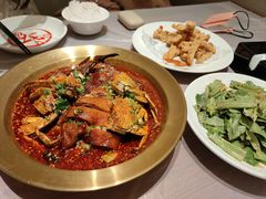 -有位虾匠·香辣蟹·小龙虾(李村店)