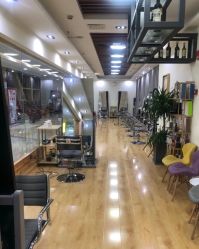 -涩谷· Hair Salon