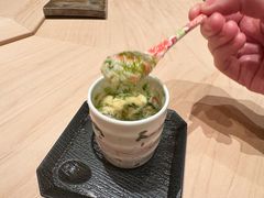 -Ginza Onodera 鮨(外滩十八号店)