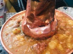 -火燒雲傣家菜(鼓楼店)