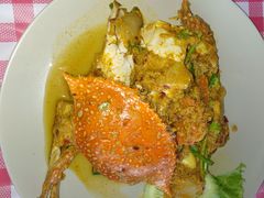 -Jungle Kitchen