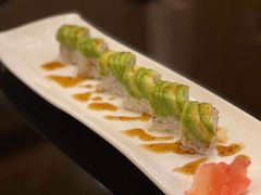 -天狗山料理(省体店)