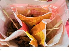 -1973继光香香鸡(大东方百货店)