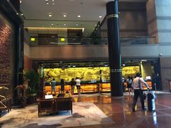 -上海新锦江大酒店