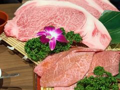 -俺的焼肉(銀座9丁目店)