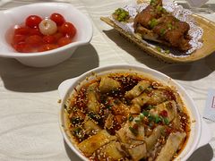 -深山老屋(国顺东路店)