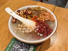-兵哥豌豆面(创意谷店)